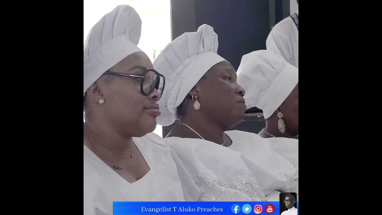 Evangelist Tunde Aluko Condemns Fake Prophets, Calls for Return to True Prophecy #ttv #fakeprophet