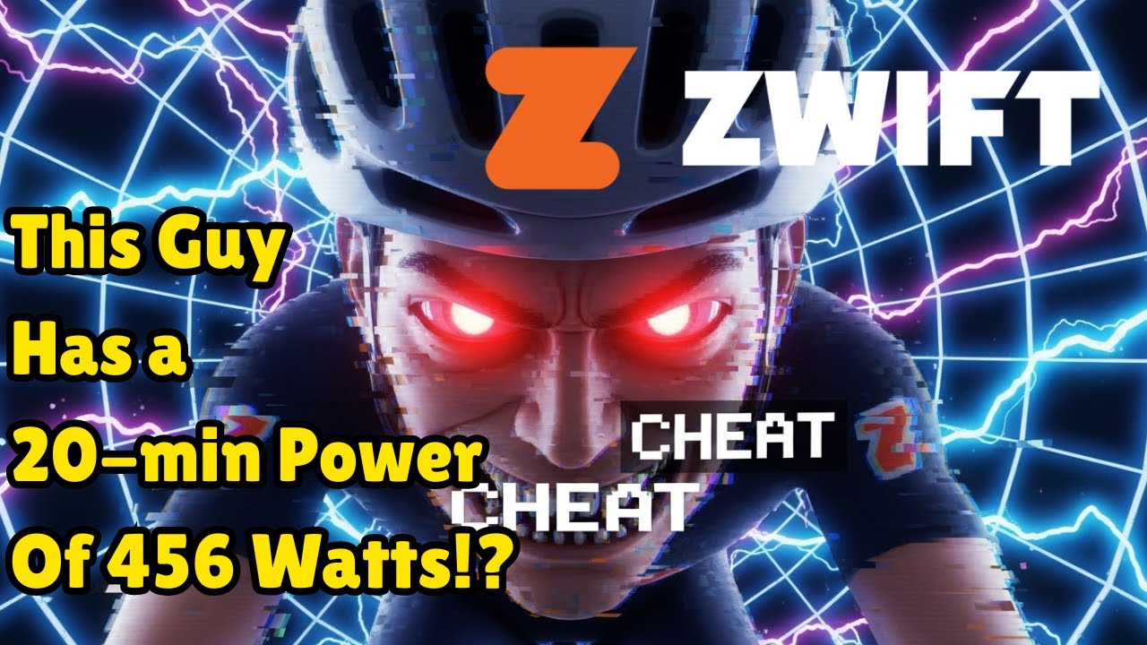 Должен ли Zwift принимать дополнительные меры для предотвращения мошенничества?