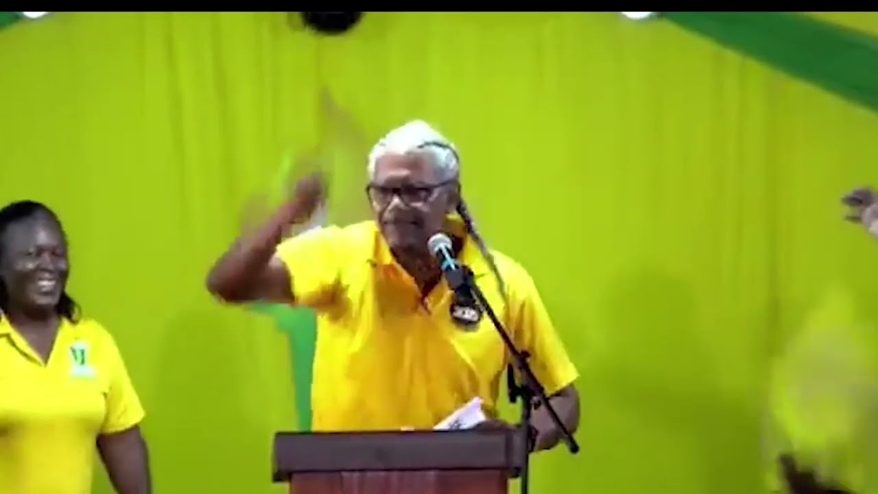 PRIME MINISTER UNDER FIRE FROM CHOISEUL MP.(March 3rd 2025)