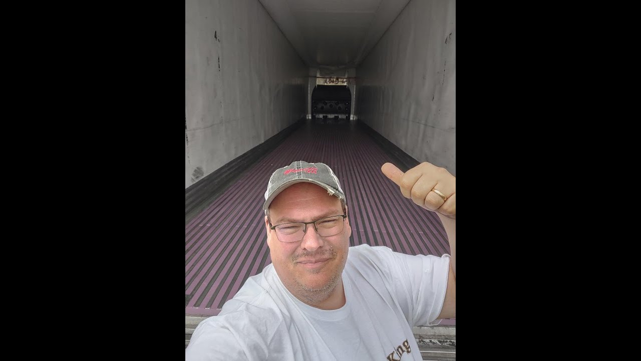 No more expensive reefer washouts!