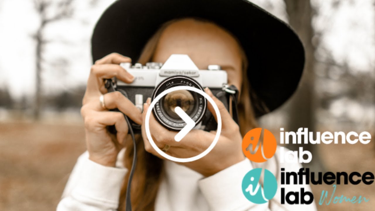 The Influence Lab - Redefining Global Mission Strategy in Today&rsquo;s Digital Age