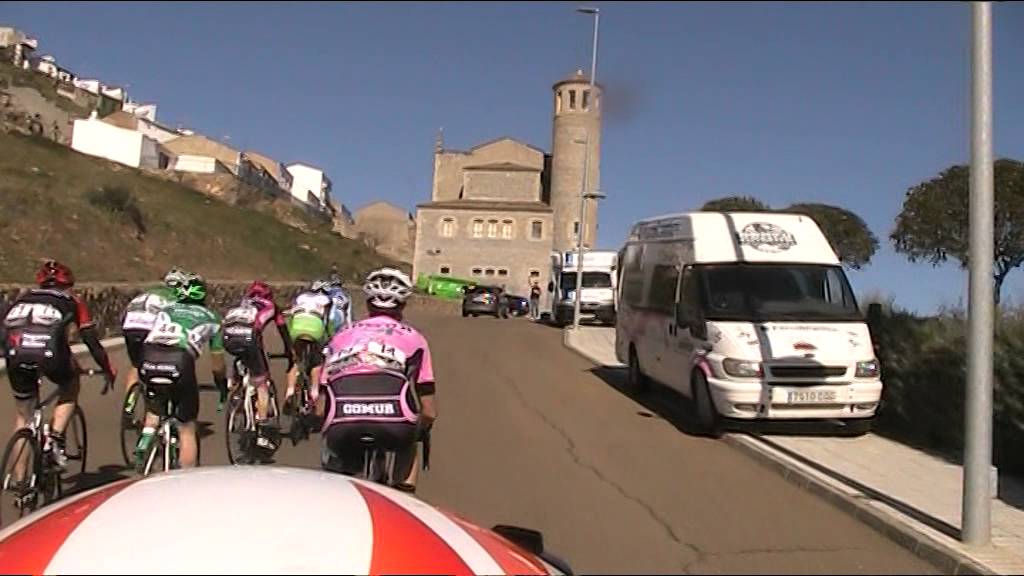 CIRCUITO GUADIANA 2015 ELITE SUB-23