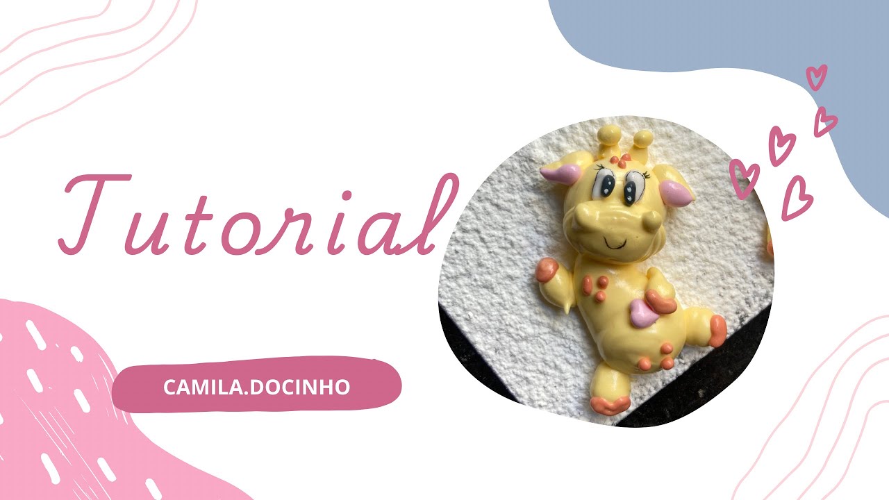 Marshmallow Modelado
