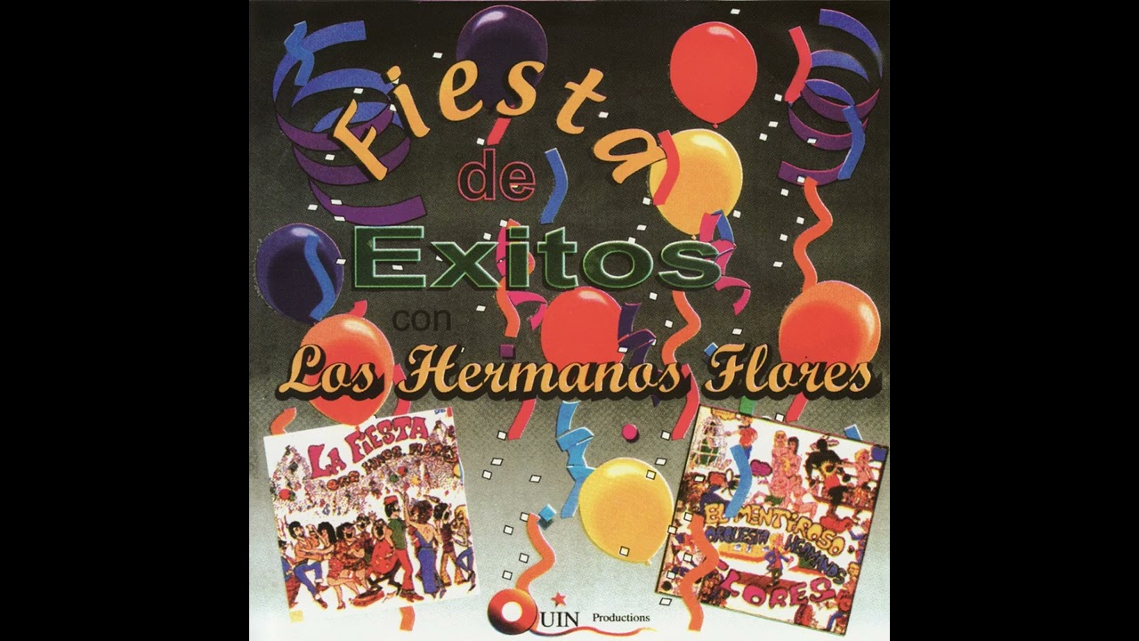 La Jicara - Orquesta Hermanos Flores