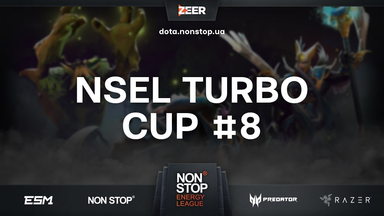 NL vs MBGG | Final NON STOP Energy League Cup #8