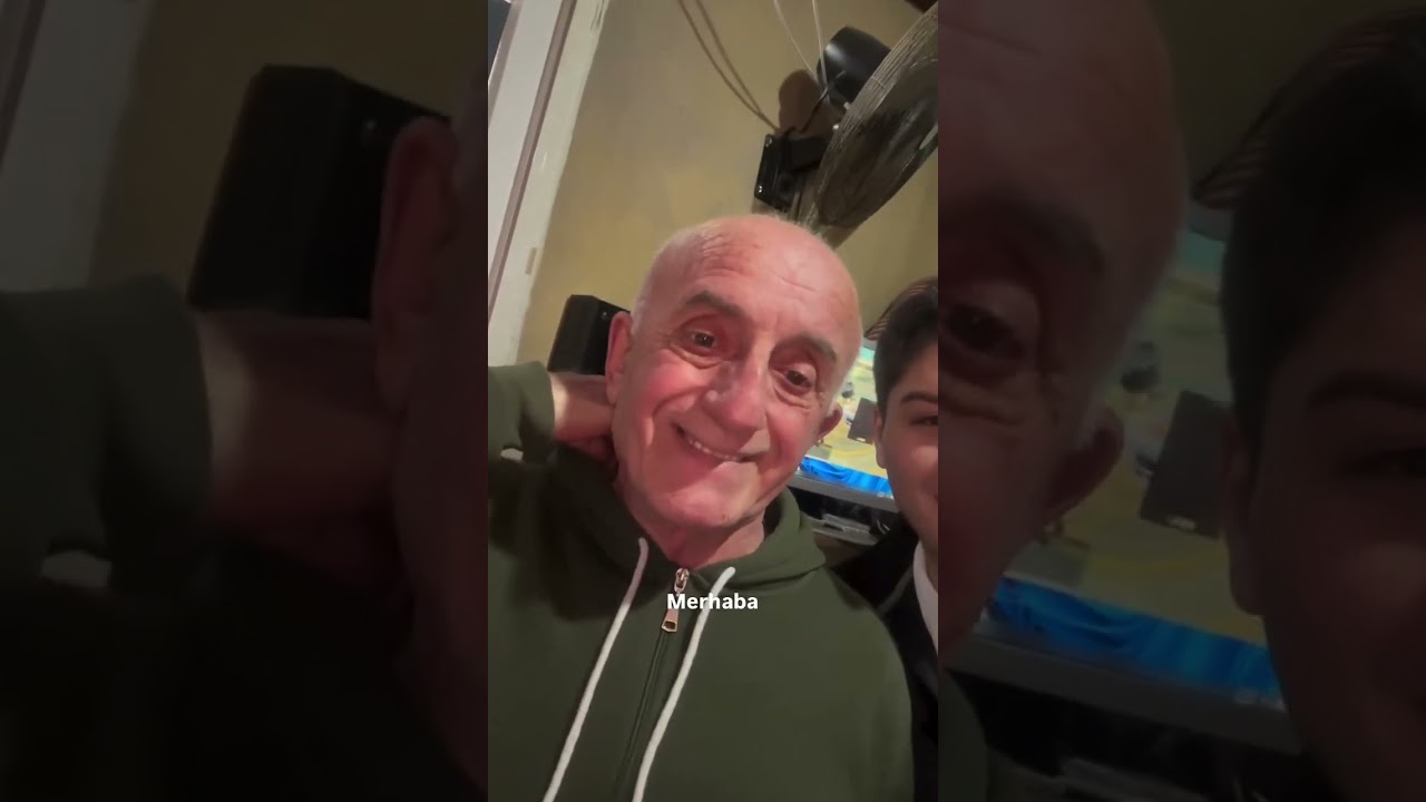 GAMER UNCLE 22 BİLGİSAYARLI RİSE ONLİNE DEDE BREAKİNG BAD #shorts #knightonline
