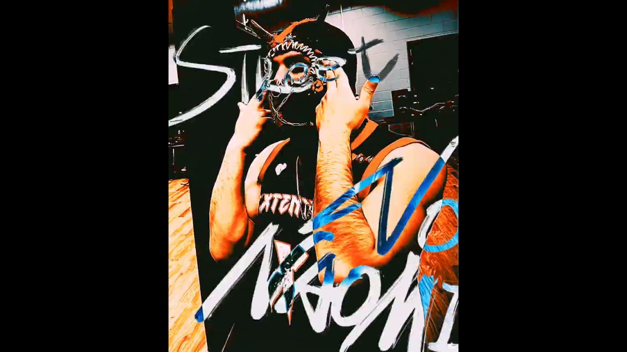 NLIGHTiN - NOID (Official Audio) Prod. by Ayo Meloun