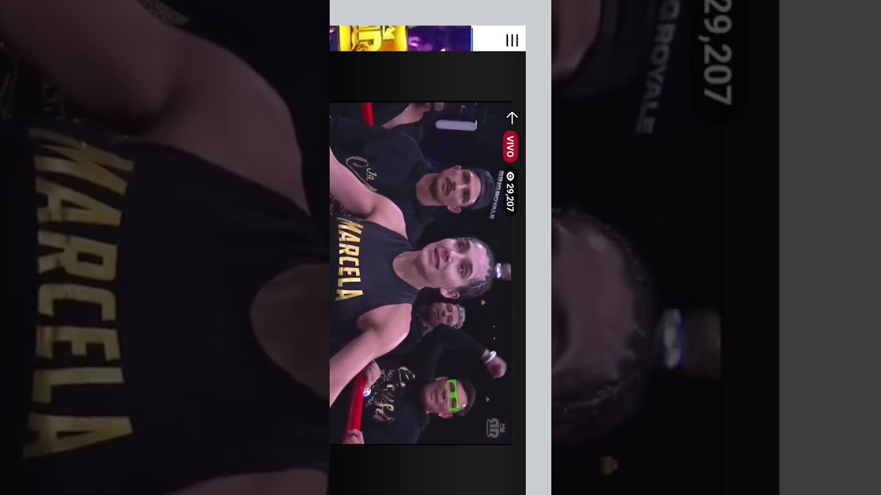 ¿Team Marcela o Team Karely? 👇 Yo sigo en shock con lo que pasó...