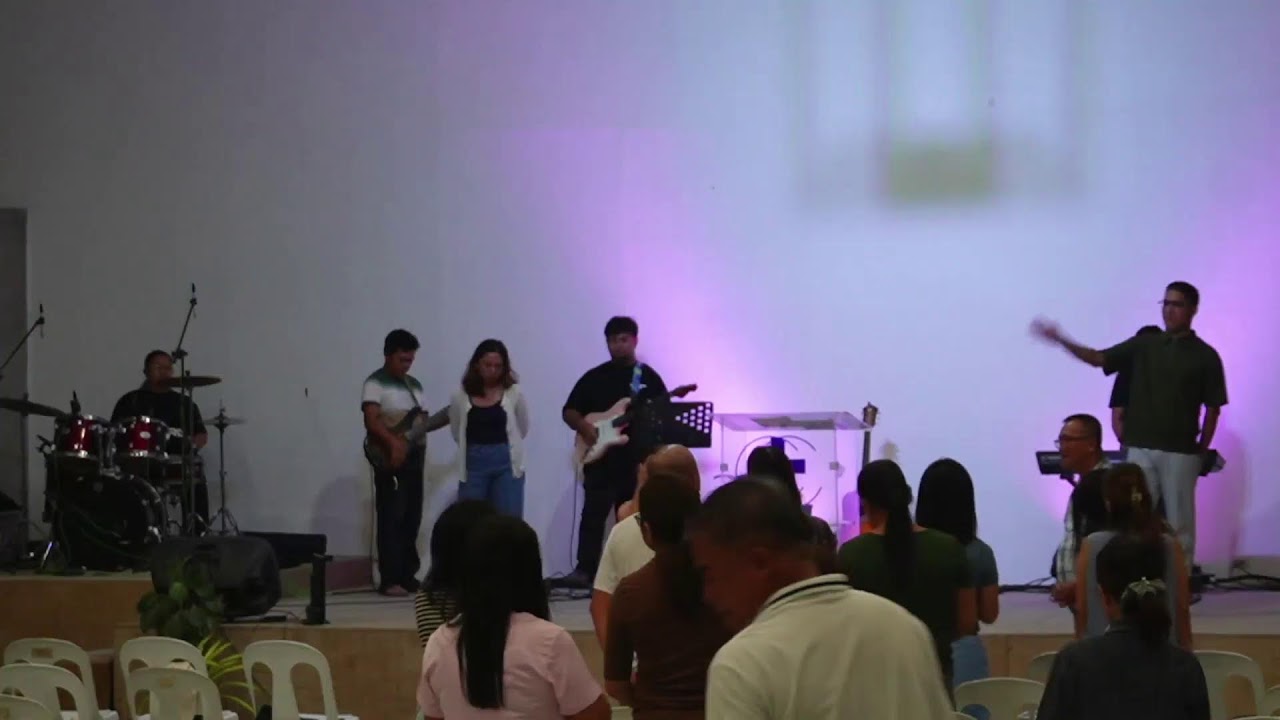 21 Days Prayer and Fasting (01/17/2026)
