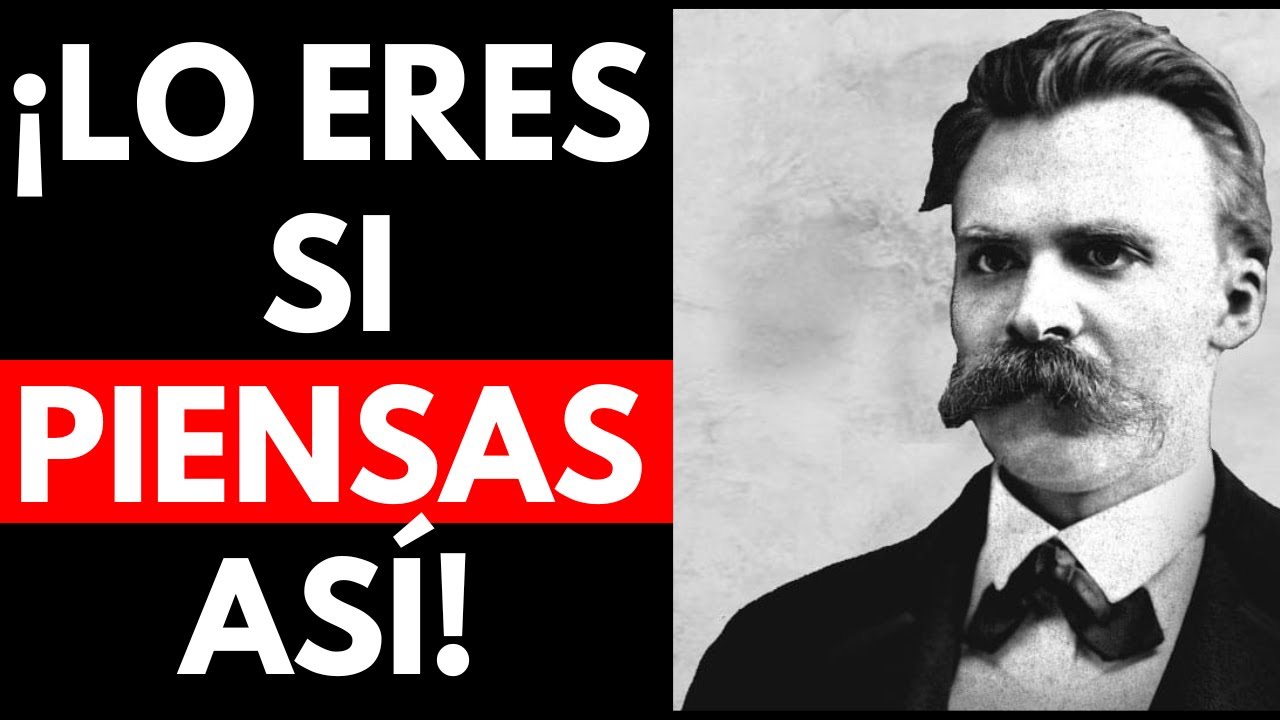 ¿Eres un nihilista? (Sin saberlo)