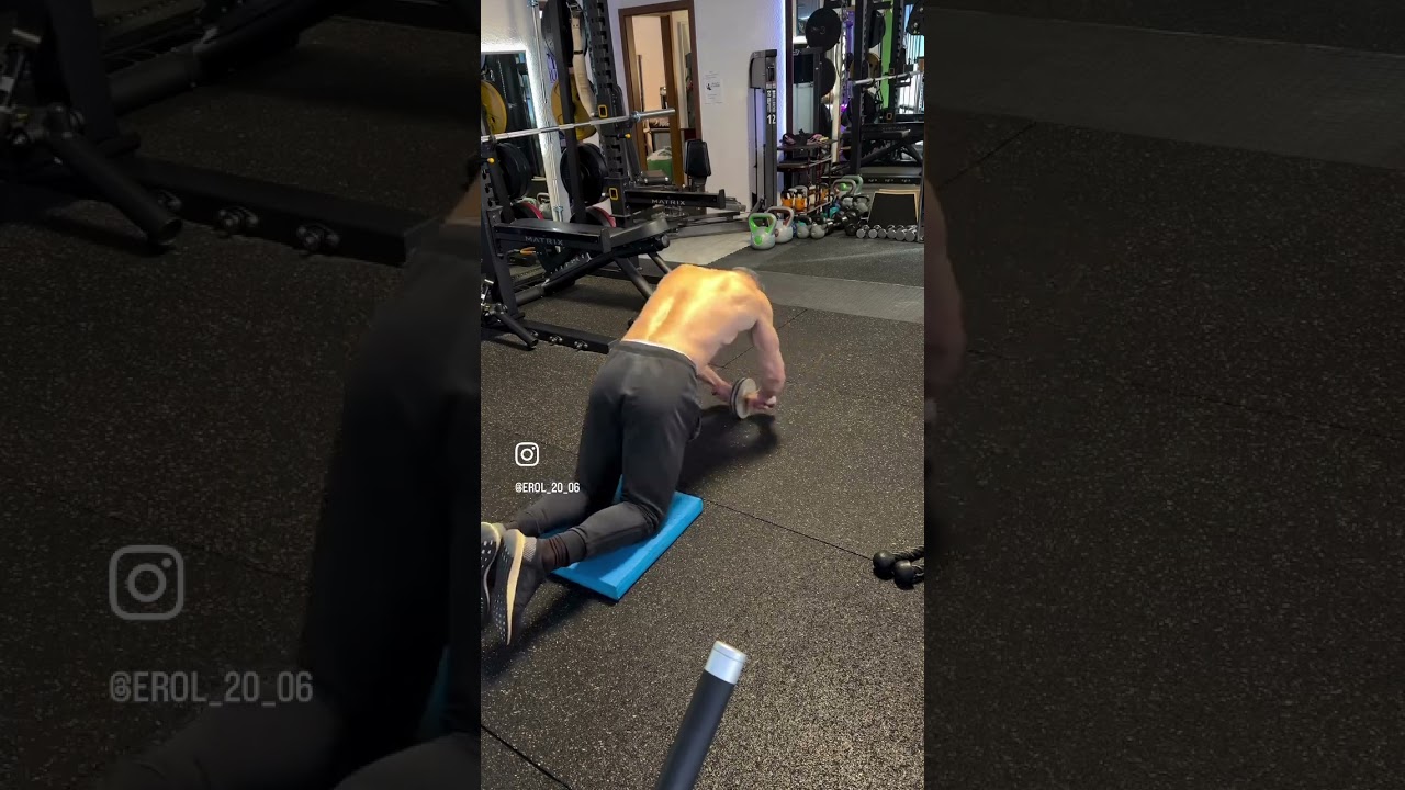 GYM liebe und stärke 🥰  einfach mal machen 🙏💪❤️‍🔥 