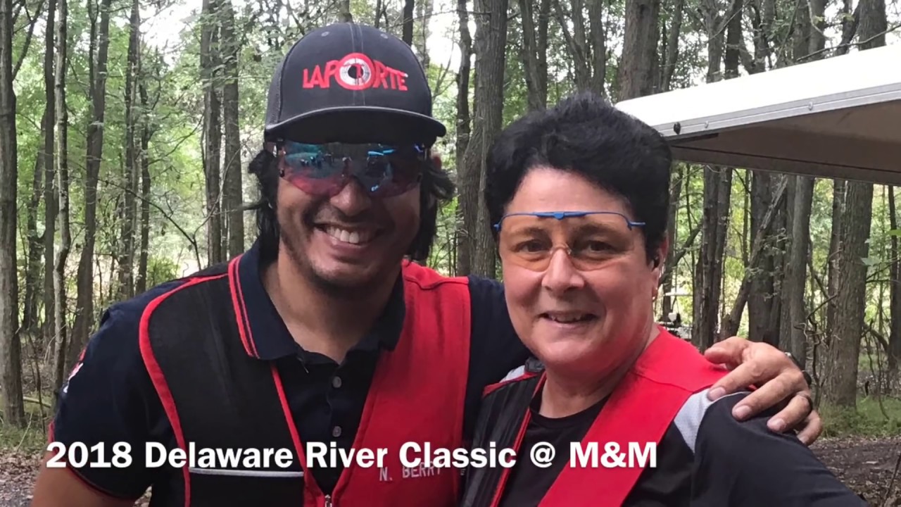 2018 Kolar Cup - Delaware River Classic @ M&M with Diane Sorantino