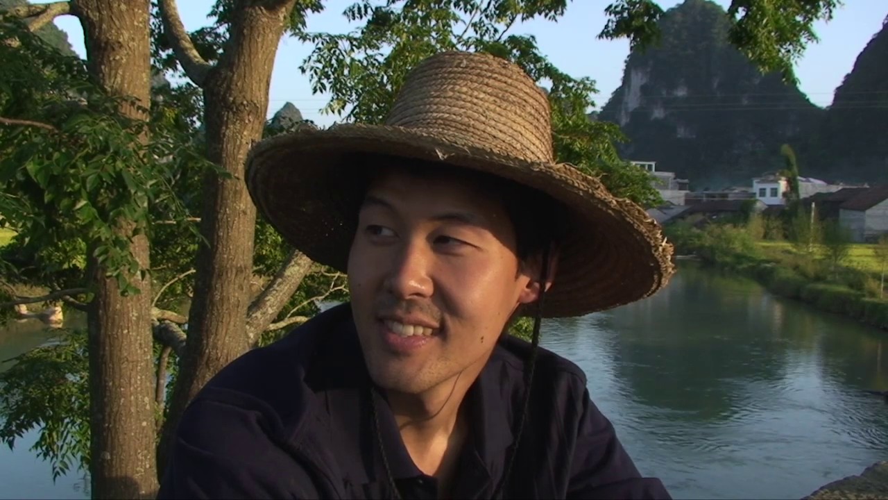 The Story of Xiao Nong 农的故事 - Buyi-Qiannan of China