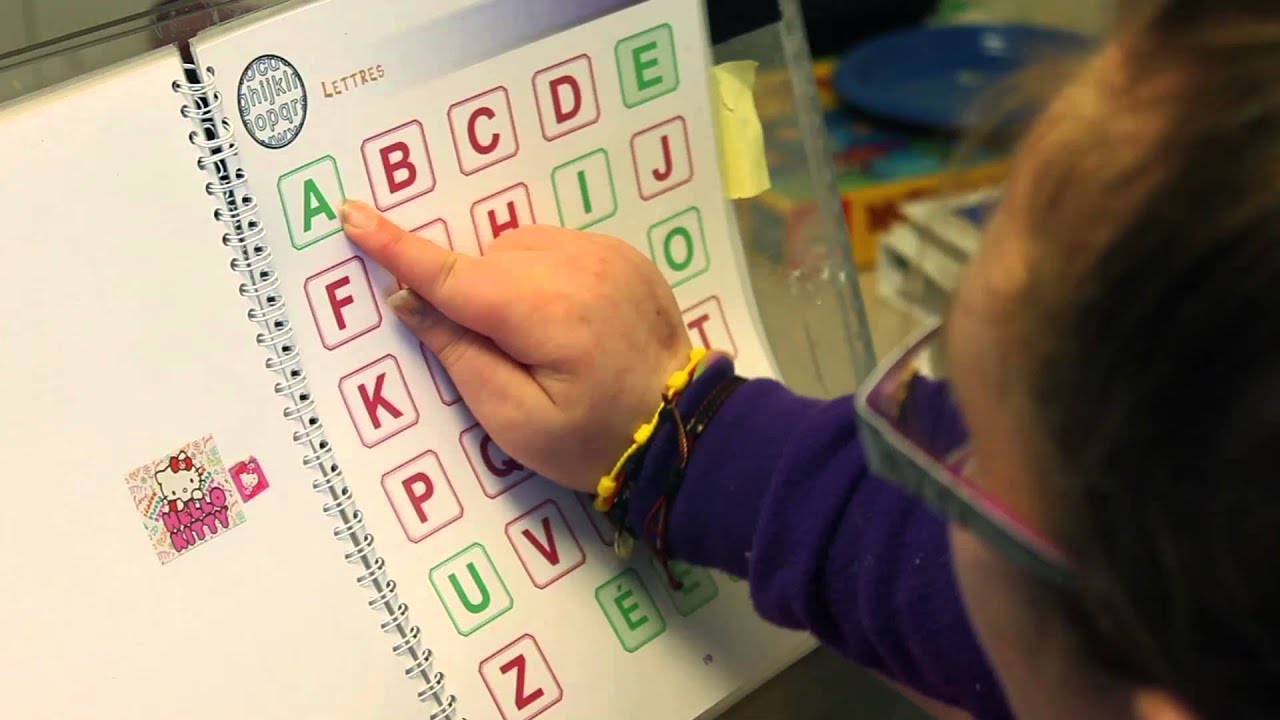 Savez-vous qui est l'orthophoniste?