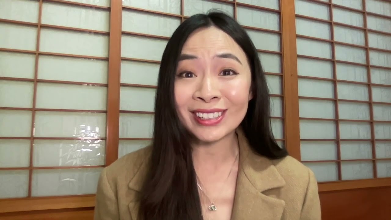 A Mary Can Dream, directed by Shin-Fei Chen | Filmmaker Introduction 2006