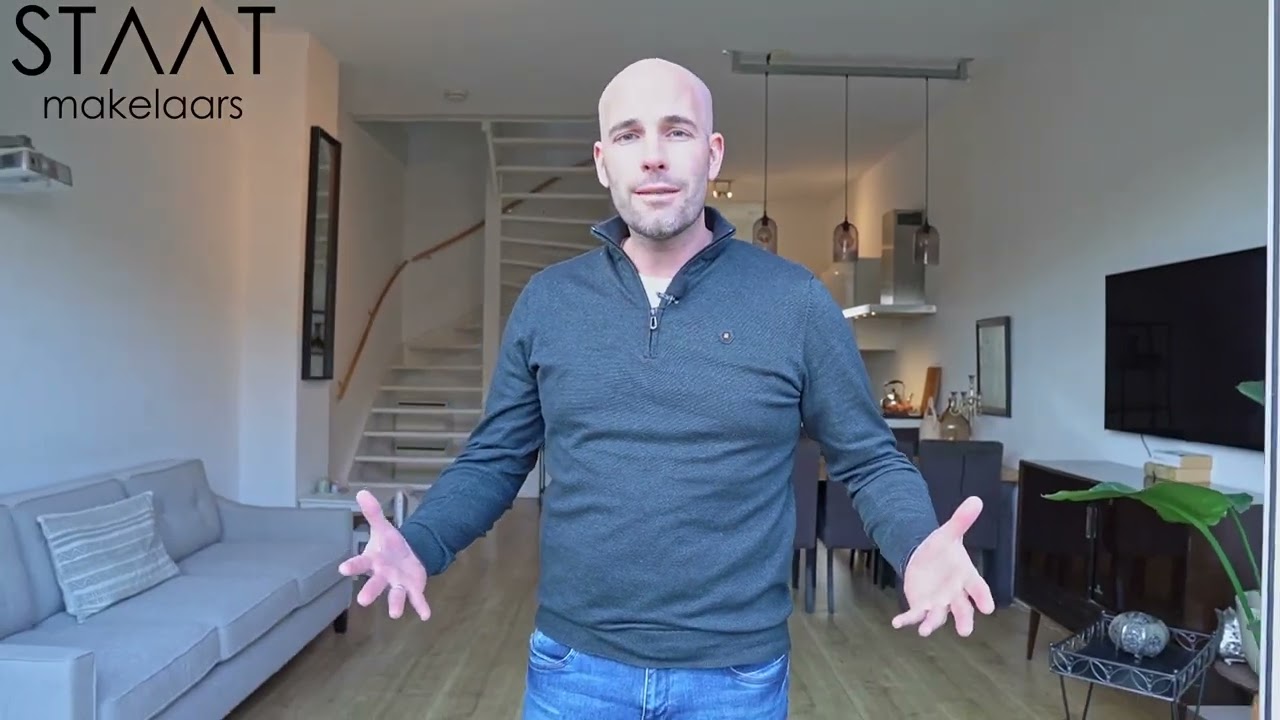 Appartement Almere Poort - Duitslandstraat 86
