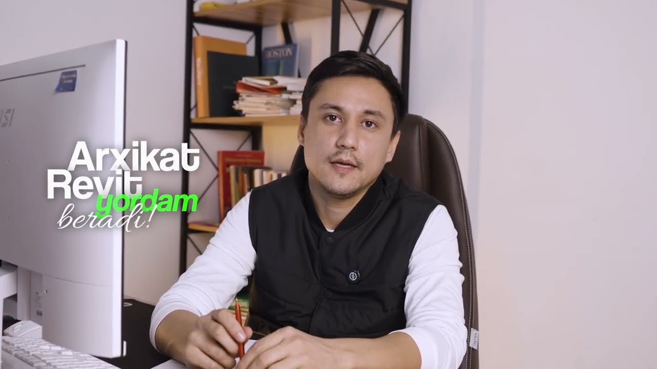 Arxitekturada daromadingizni 2x ga oshirish