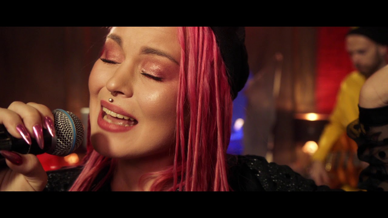 YUKO &ndash; Hrushka