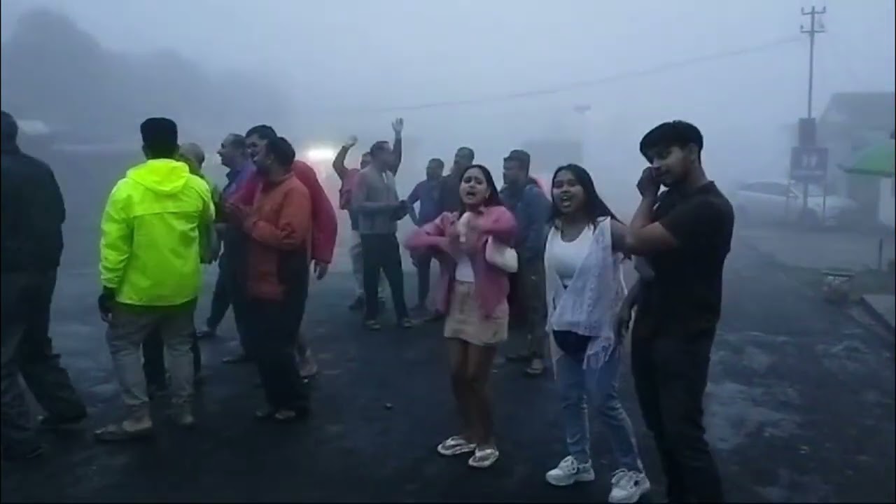 wan shad ki nong jngoh kai ha mawsmai pubon namar ki jingrwai ba pyn khih met ia ki...