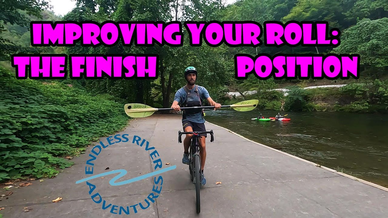 Improving Your Roll: the Finish Position