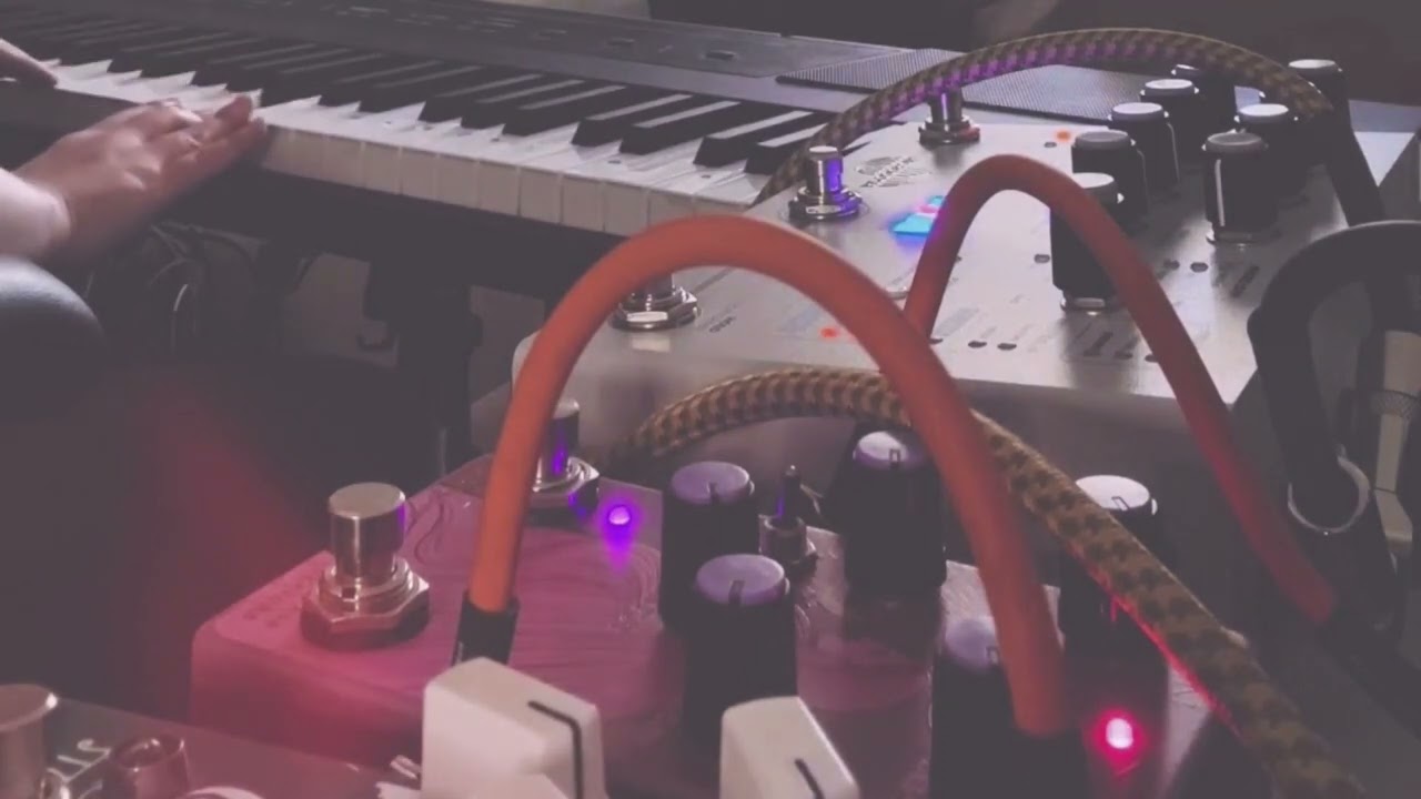 Piano Fun 💕