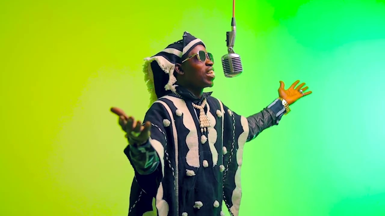 ZIKIRI DIAKARY ( DOGON FASSA VOL.2 ) CLIP 2026