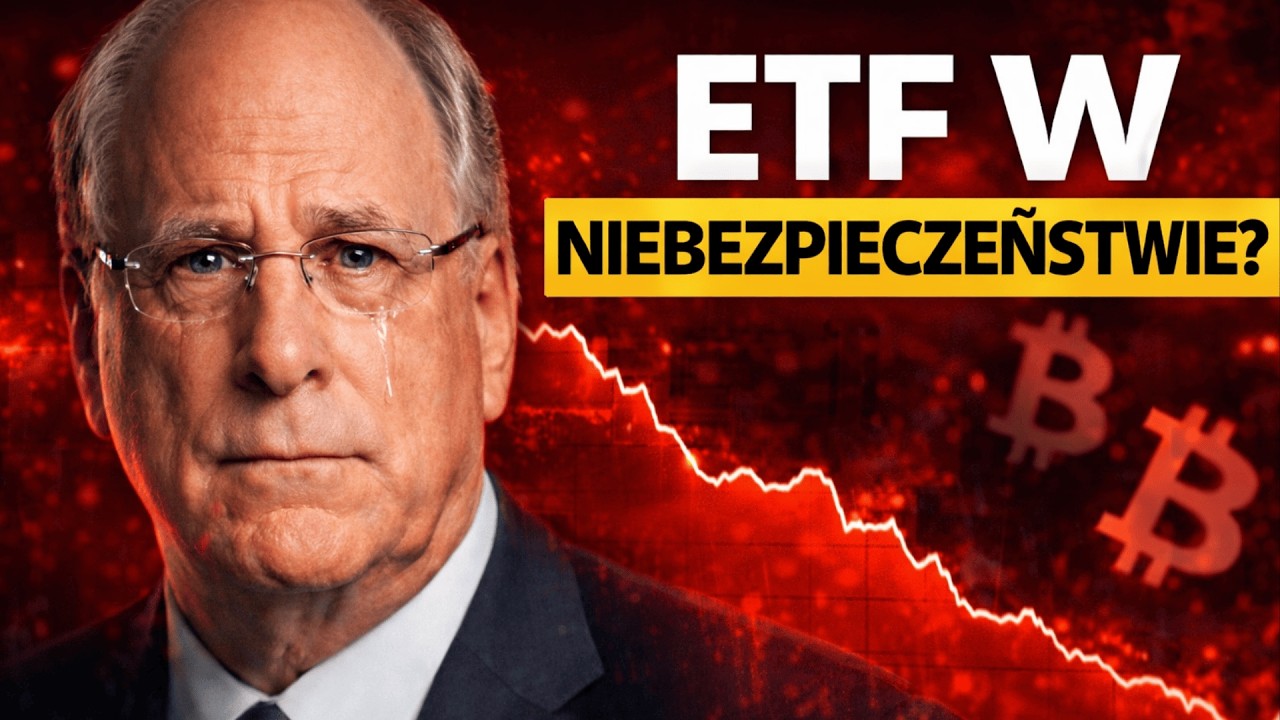 BITCOIN TONIE? POZNAJ PRAWDĘ, KT&Oacute;REJ NIE MA W MEDIACH