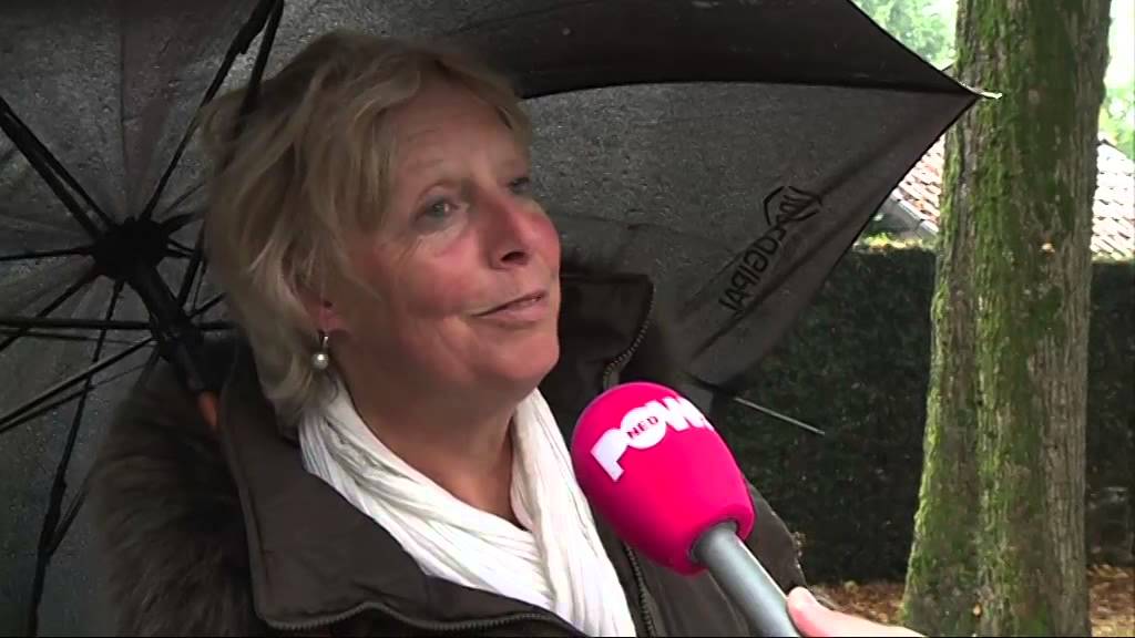 Noord-Afrikaans schorriemorrie in Zeist