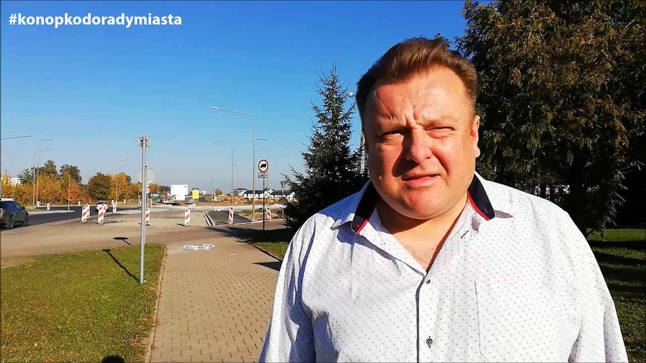 Białystok: na Wyżynach brakuje stacji BIKER-a - Mirosław Konopko do Rady Miasta Białegostoku