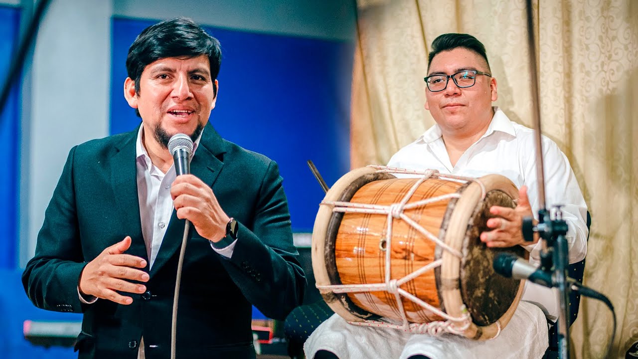 BANDA MVE 🔥 LO MÁS NUEVO 2024 🎤 EL PADRE QUE SIEMPRE SOÑÉ