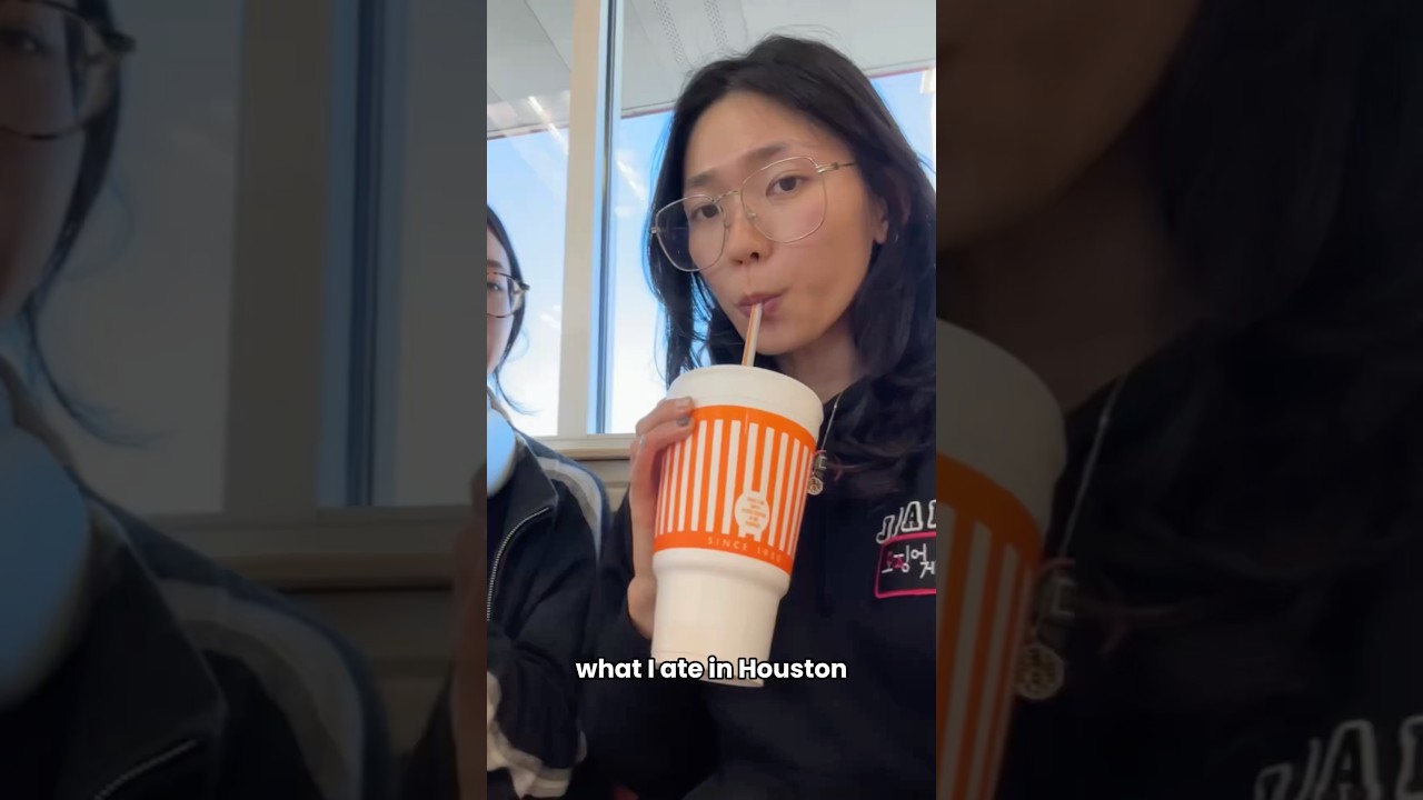 best eats of Houston, TX 🤠 #whatieat #houston