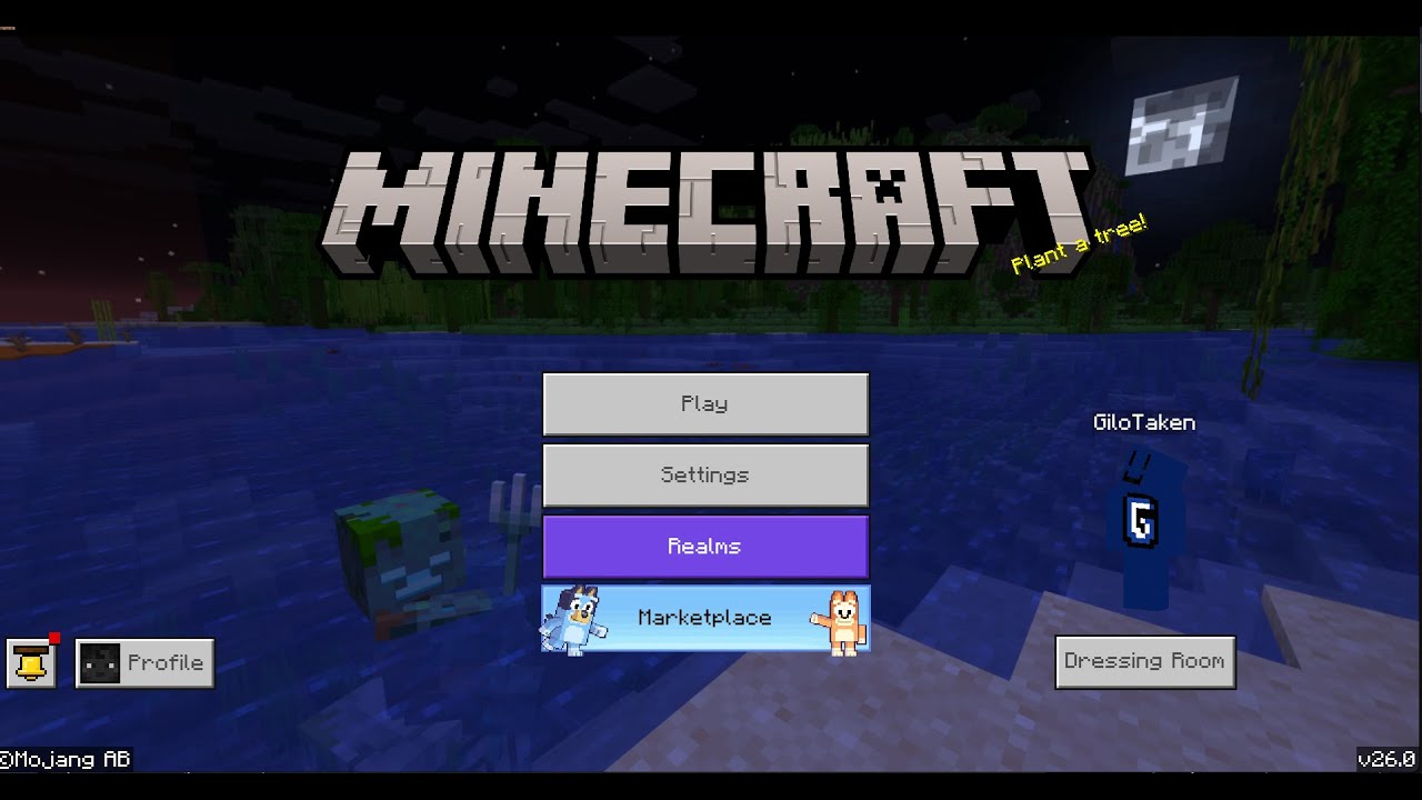 Minecraft Survival Series|#1