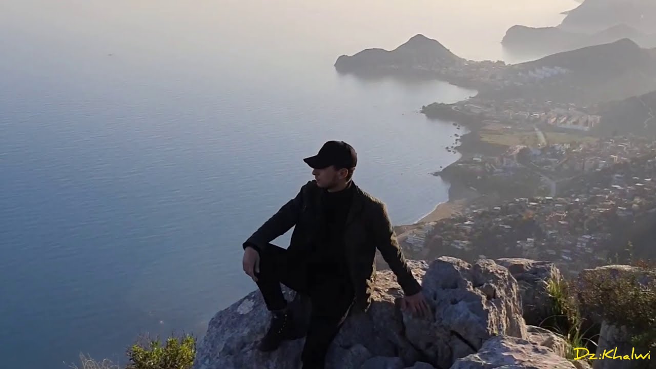 ziama mansouriah jijel    ❤️  فيديو روعة الجزائر - زيامة منصورية  Algérie algeria