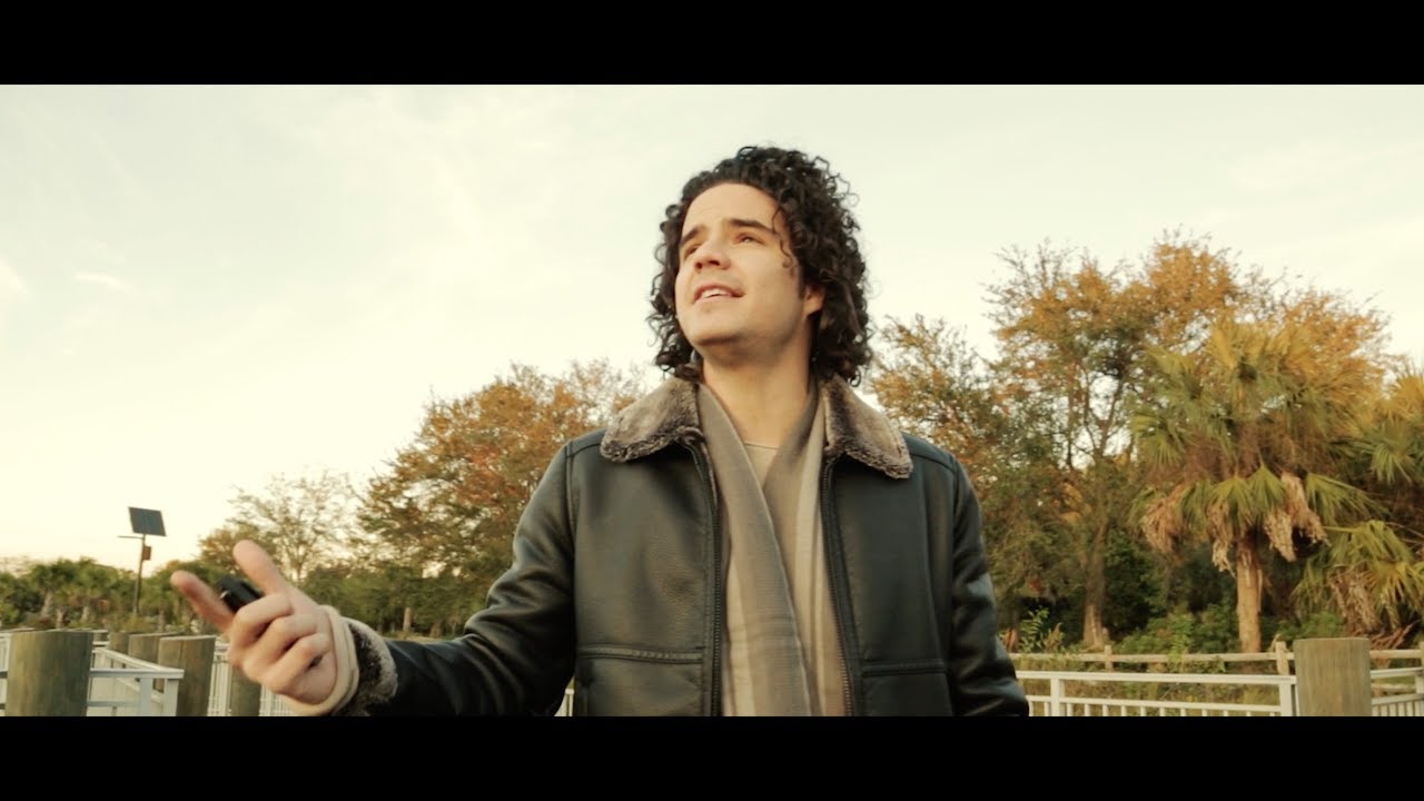 I'll Be Home for Christmas - Christmas with Johnny Rez