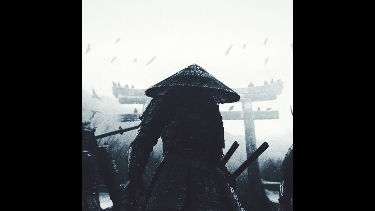"KIAI" - Boom Bap x Hard Freestyle Samurai type beat. Prod by ARLEKKYNNOº