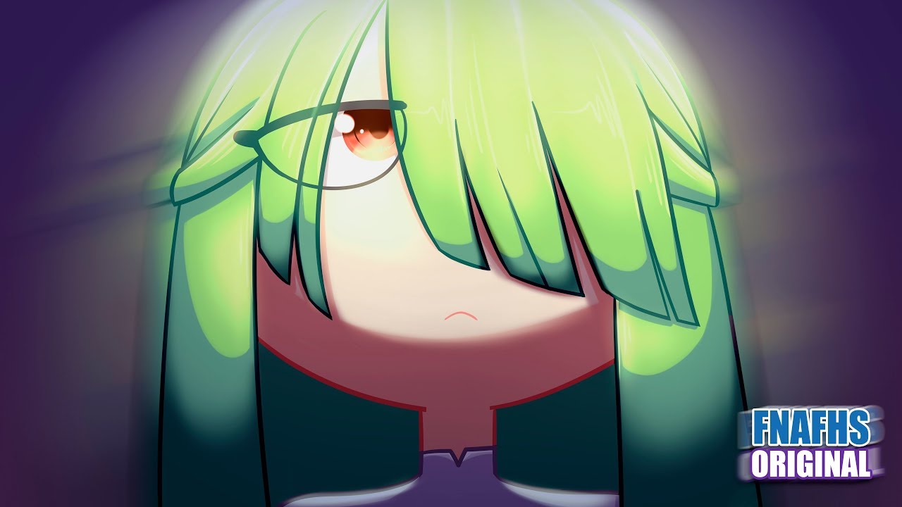 Eddosaster - SOLA ft. Isis Vasconcellos | Canción #FHS Serie de Animación