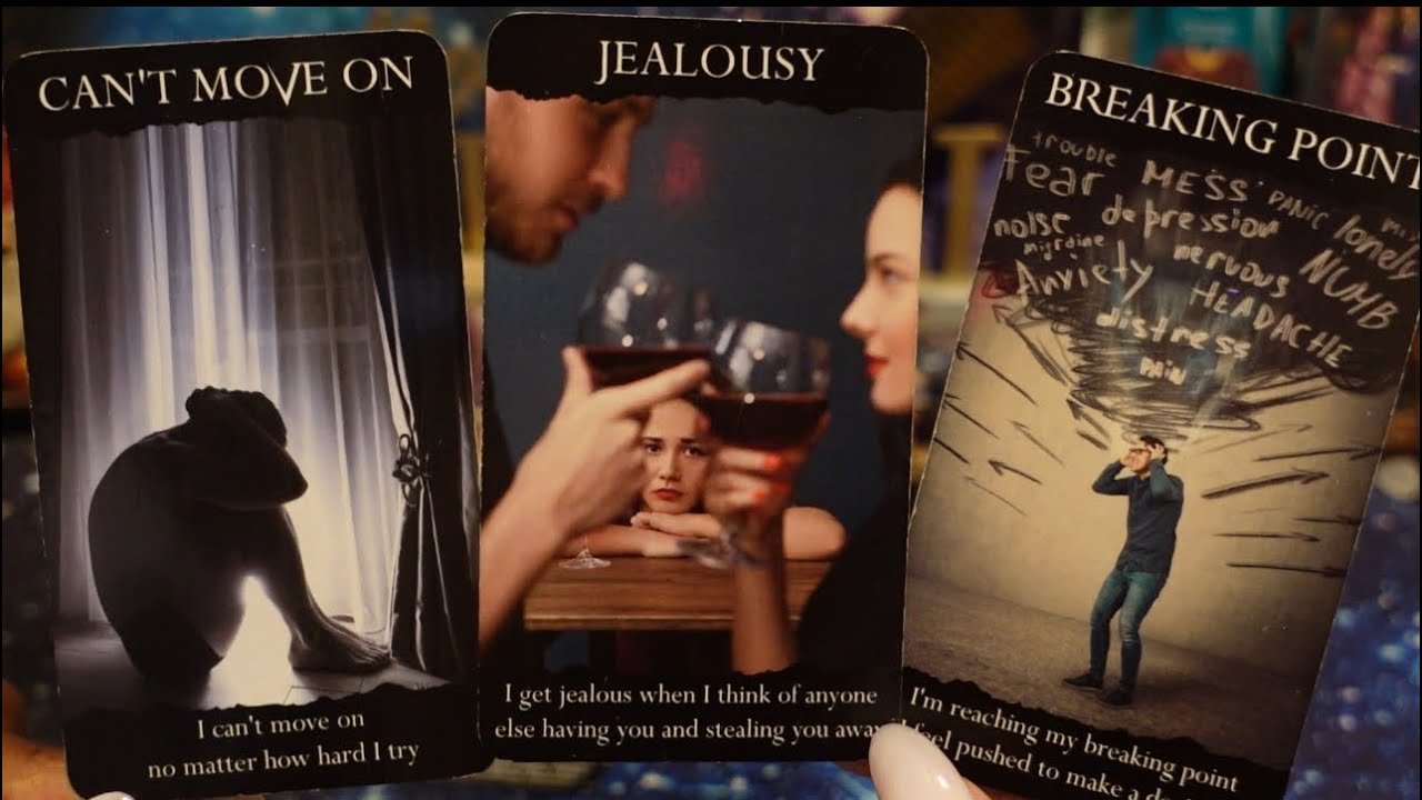 😡 THIS READING HAD ME CUSSING & THROWING CARDS!🤬THEY BEEN MESSING THIS CONNECTION UP EVERY LIFETIME!