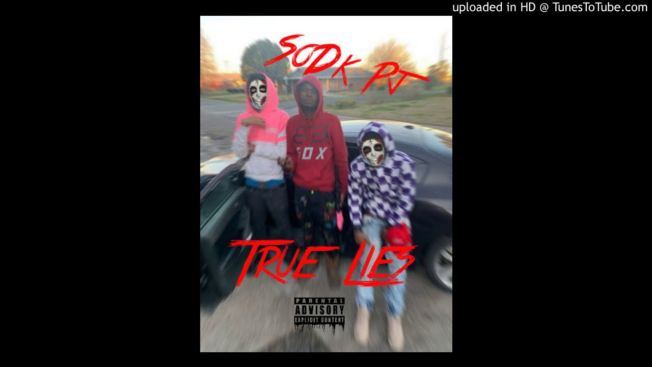 SoDk Pj - True Lies
