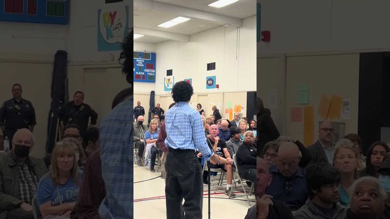 Pleasant Hills Golf Course Redevelopment – Environmental Impact Report Scoping Meeting (Part 2/2)