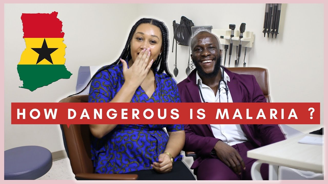 MUST WATCH BEFORE COMMING TO GHANA🇬🇭