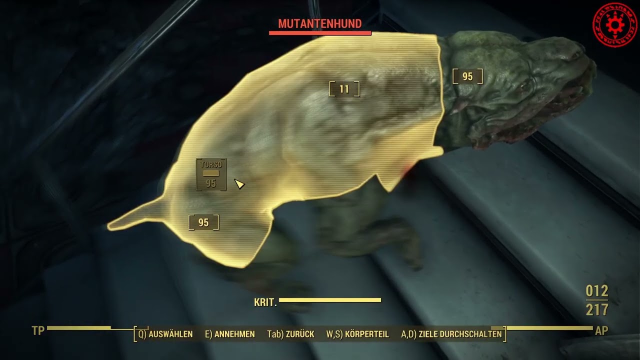 Fallout 4 - 050 - Supermutanten im Krankenhaus