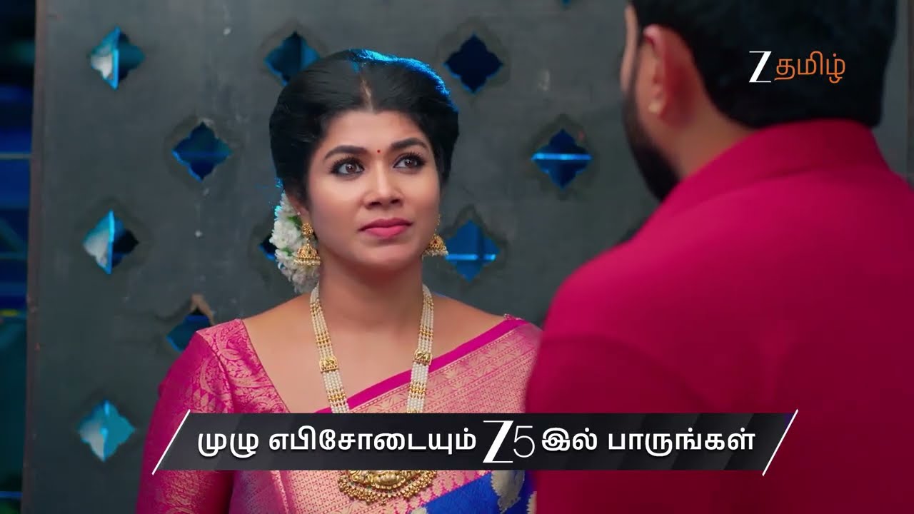 Sandhya Raagam | Ep - 987 | Preview | Sep 19 2026 | Zee Tamil