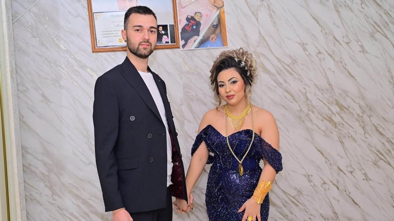 Mistan ve Fatme Tatli Raki
