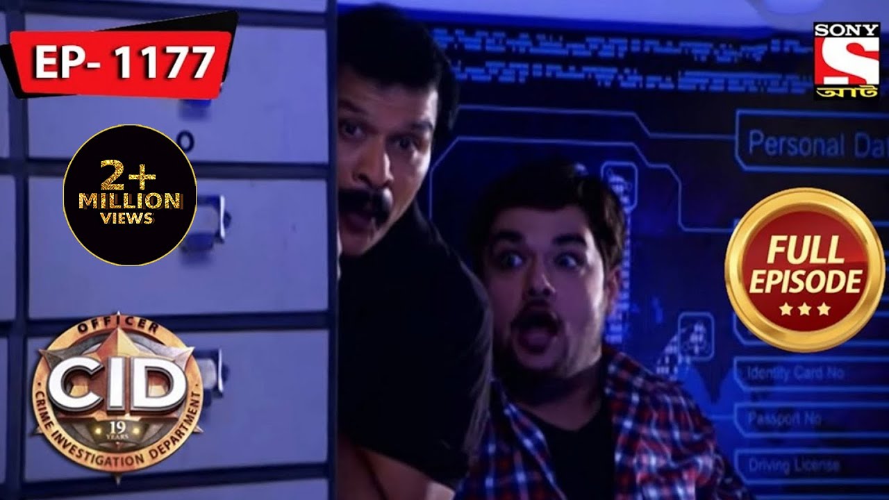 Bullets | CID (Bengali) - Ep 1177 | Full Episode | 30 July 2022