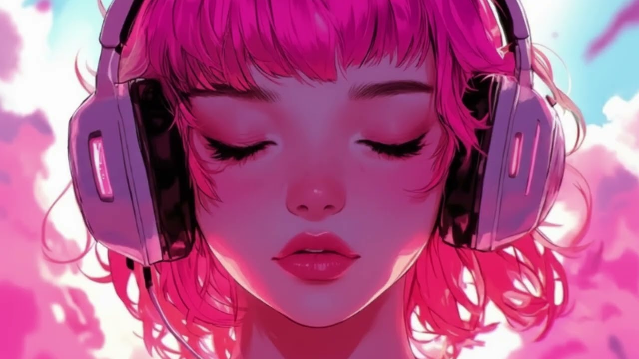Starry Echoes🎧Beats for Deep Feelings