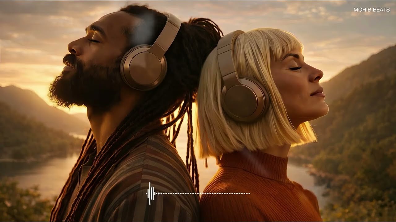 Sia & Damian Marley – Gravity of Us | Reggae Soul Gospel Ballad