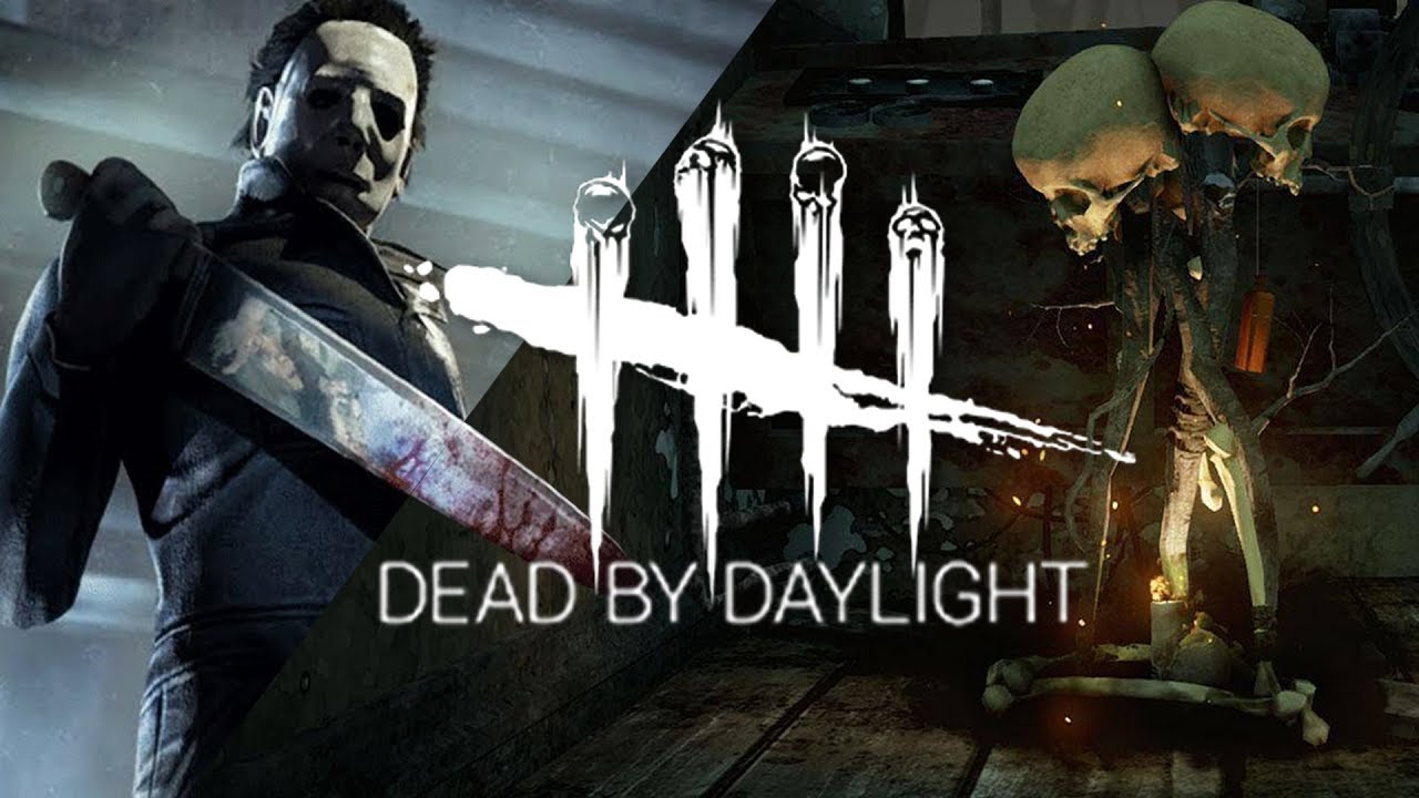 😂 Guga! (+18) 😂 Przypadkowe #138: Dead By Daylight w/ Guga, GamerSpace, Tomek90