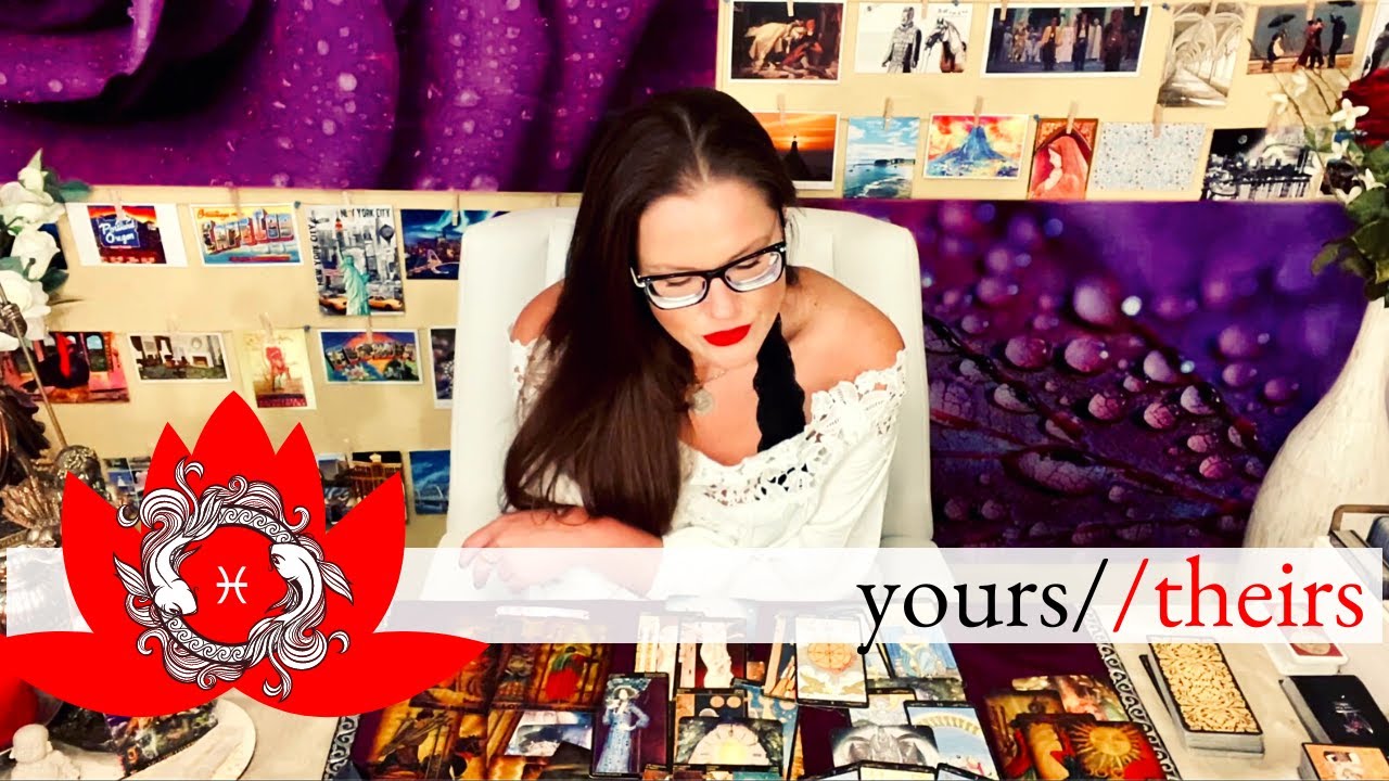 PISCES | Operating at a Higher Level & Attracting the Same ❤️ 🐟 | Timeless Tarot