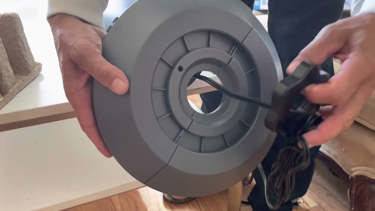Tower Fan (Seville  classics with remote