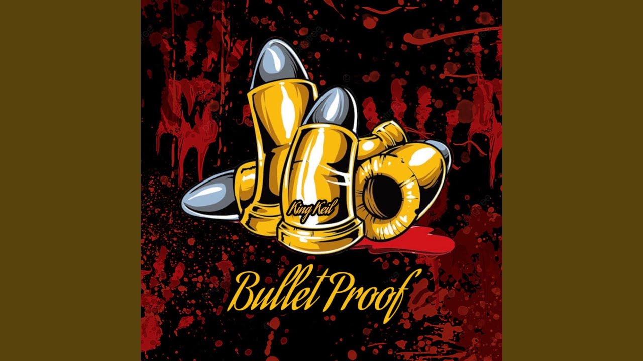 Bulletproof